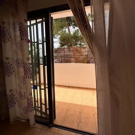 Lejlighed Americas Tenerife *